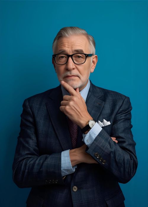 silverjob monsieur question